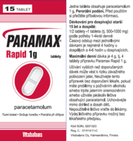 Paramax Rapid 1g_N15 label