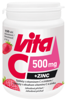 Vita-C + Zinc_500 mg_N150