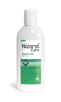 4011548053805_Nizoral_Care KERATO PSO sampon (external)_200ml_PET BOTTLE_CZE_3D_FRONT
