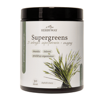 Super greens