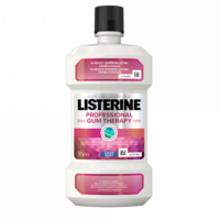 LISTERINE PROFESSEONAL Gum Therapy 250 ml.png