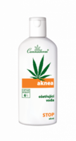 Cannaderm Aknea ošetřující voda 200ml_RGB_PDK 8594054232453.png