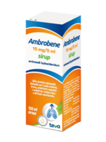 Ambrobene 15mg sirup 100ml 3D ND_web