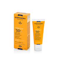 Uveblock 50+ fluide teinté HDn