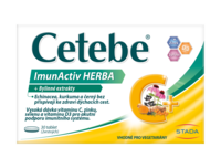 Cetebe ImunActiv Herba_30_BOX_CZE_3D_FACE