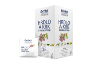 Hrdlo a krk s eukalyptem 30g