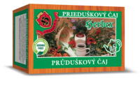 Pruduþkový ƒaj 60g