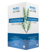 OdvodnÏní organismu 20x3 g