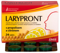 LARYPRONT s prop. 24tbl foto 3
