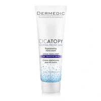 DERMEDIC CICATOPY regenerujący krem do rąk 75 ml