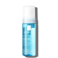 larocheposayfacecleanserphysiologicalcleansingmicellarfoamingwater150ml3337872413148front