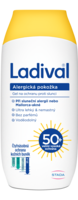 LADIVAL ALERGICKÁ POKOŽKA GEL OF50+