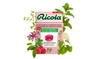 RICOLA-malina