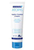 Biotter NC Atopis krém hydratační  100ml EN