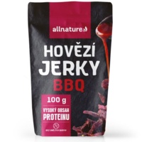 allnature-beef-bbq-jerky-100-g
