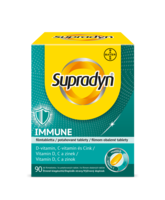 Supradyn Immune pot.tbl.90