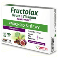 Fructolax