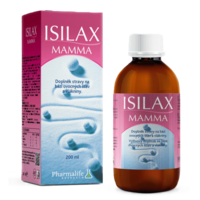 Isilax Mamma - Pharmalife Research