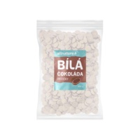 allnature-bila-cokolada-pecicky-500-g