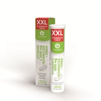 thumbnail_Vitamin C Echinacea+Zinek XXL