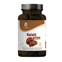 Reishi 500 mg Galmed cps 90