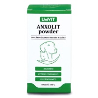 ANXOLIT powder