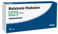 Melatonin 3 mg_N10
