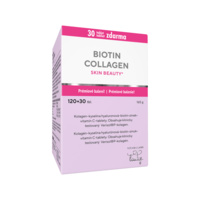 Biotin Collagen_N120+30