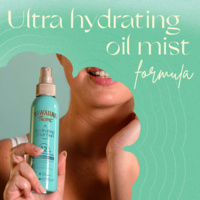 Hawaiian Tropic Nourishing Oil Aftersun Spray Oil (NEW 2025)Formula