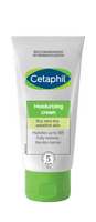 Cetaphil Moisturising Cream for Face, Hand and Body 100g