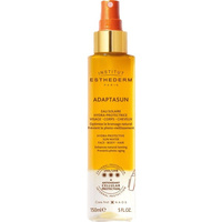 ADAPTASUN HYDRA-PROTECTIVE SUN WATER - opalovací ochranná voda pro silné slunce - 150 ml -