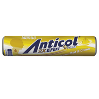 Anticol Med a citron