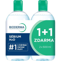 Sébium H2O