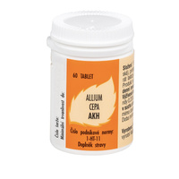Allium cepa 1