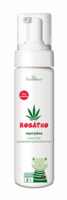 Cannaderm Robátko mycí pěna Sensitive 200ml_PDK 3438166.png