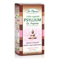psyllium