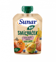 Sunar-BIO-Smíchářek_Banana_100g_RGB_150dpi-1-398x440
