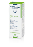 TEEN DERM AZ ETUI