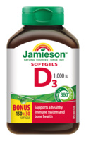 Jamieson_Vit_D_1000IU_Softgels_180cps_BONUS_360Q_064642061065