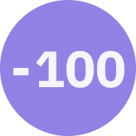 Sleva 100