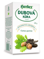 Dubová kura 50 g
