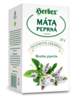 Máta 50 g