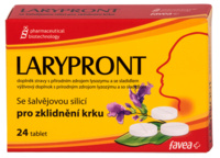 LARYPRONT šalvěj foto 24tbl 2