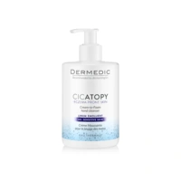 DERMEDIC CICATOPY emulsja do rąk 300 ml