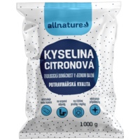 allnature-kyselina-citronova-1000-g