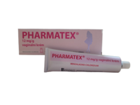 PHARMATEX KRÉM NEW
