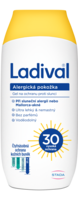 LADIVAL ALERGICKÁ POKOŽKA GEL OF30