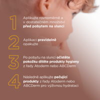 3701129807309_Photoderm_Pediactrics_mineral_krem_SPF50+_200ml_5_pouziti