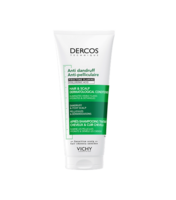 VichyDercosHairScalpDermatologicalConditionerPackshot