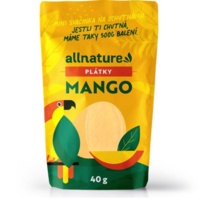 allnature-susene-mango-platky-40-g